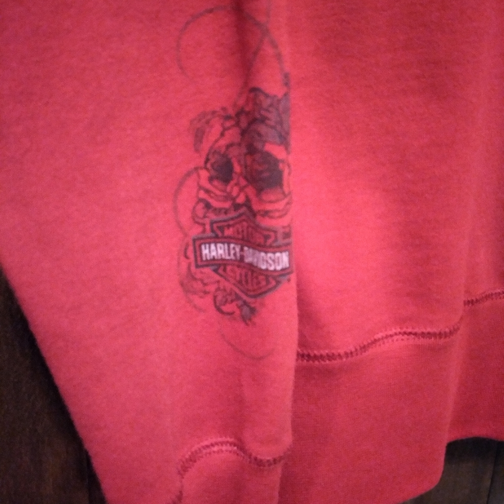 Sweatshirt - Picture 2 of 5